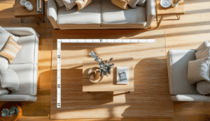 Area Rug Size: How to Choose the Perfect Rug