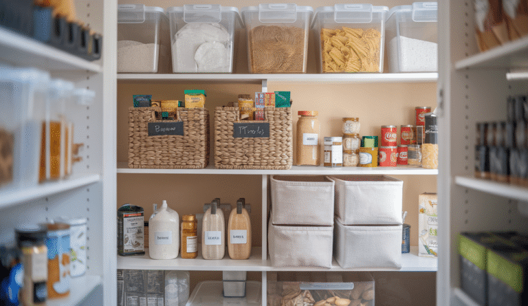 Best 5 Storage Baskets for Organization