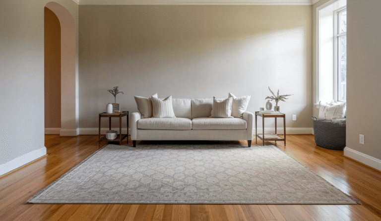 Best 5 ruggable washable rugs: Top Machine-Washable Area Rugs for Home