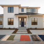 Best Color Combinations for Modern Homes