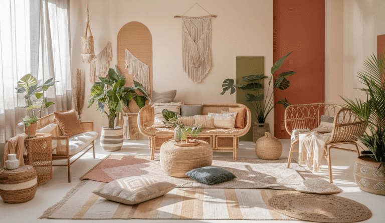 Boho Design: Beginner’s Guide