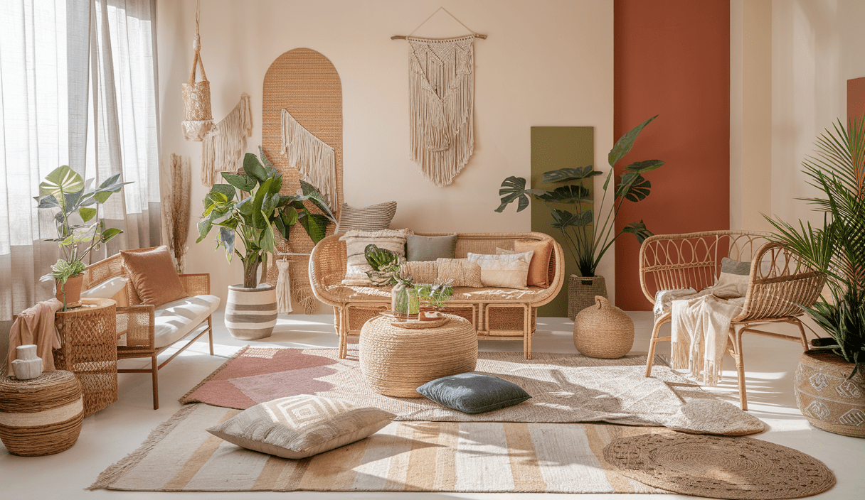 Boho Design: Beginner’s Guide