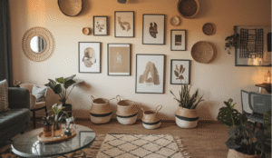 Budget-Friendly Wall Decor Ideas for Any Room