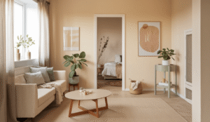 Daily Habits to Keep Home Organized