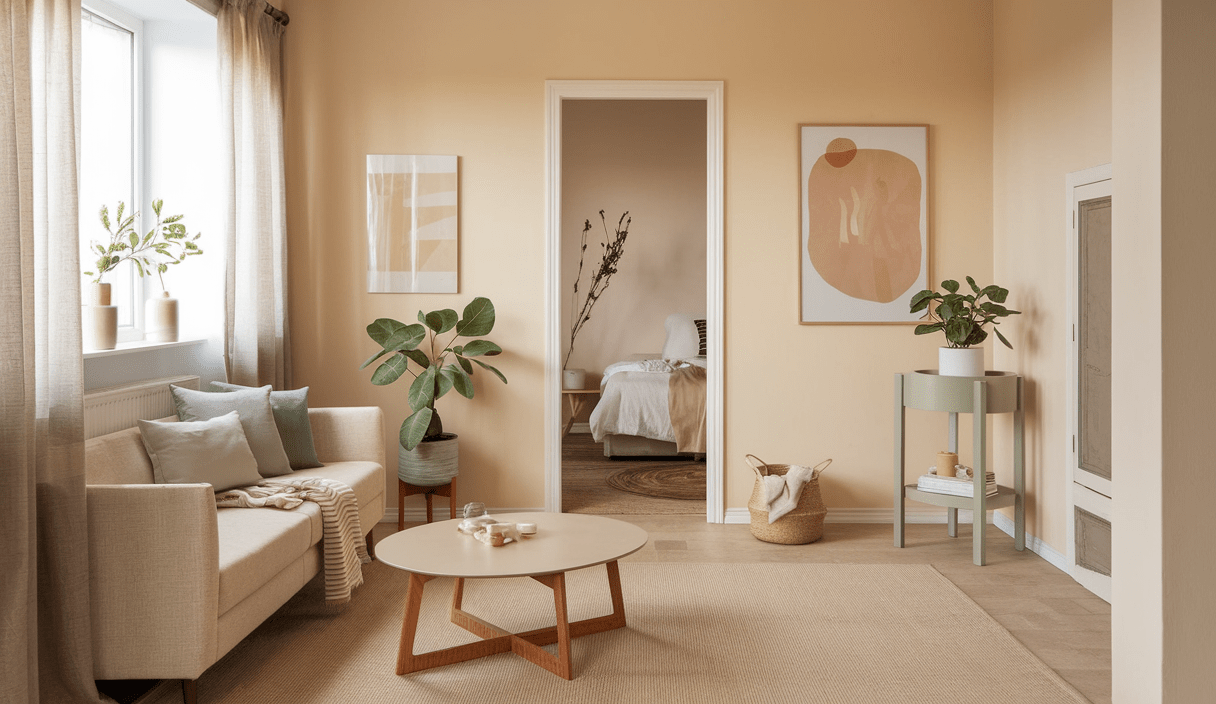 Daily Habits to Keep Home Organized