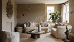 Decorating with Neutral Colors: Fresh Tips
