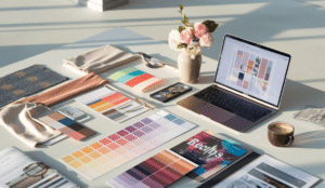 How to Create a Mood Board: Step-by-Step Guide