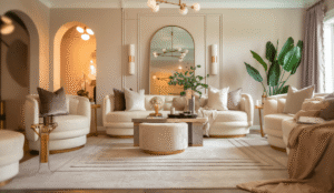 Make Your Home Look Expensive on a Budget